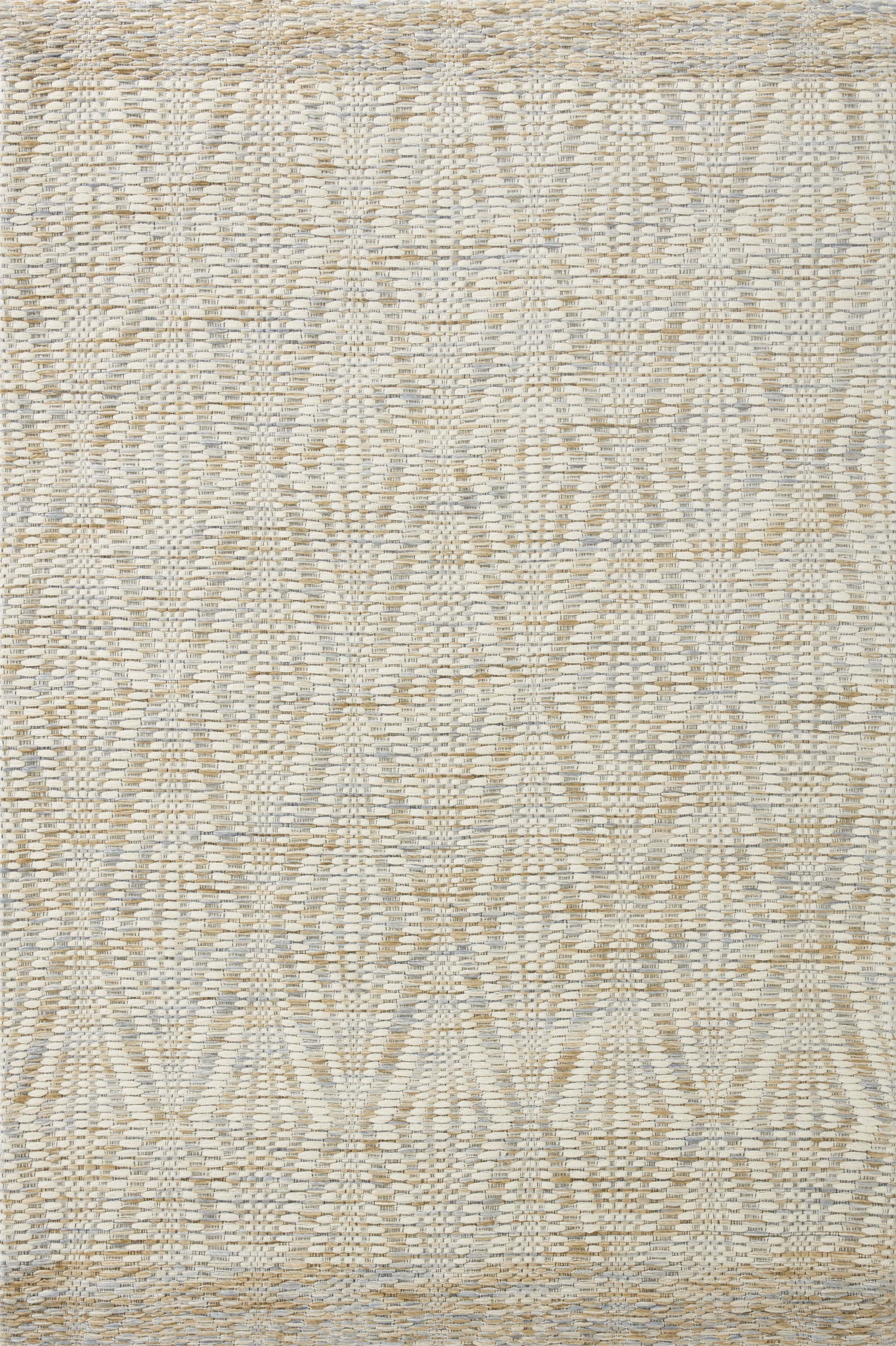 Loloi Kenzie  Ivory Sand Contemporary