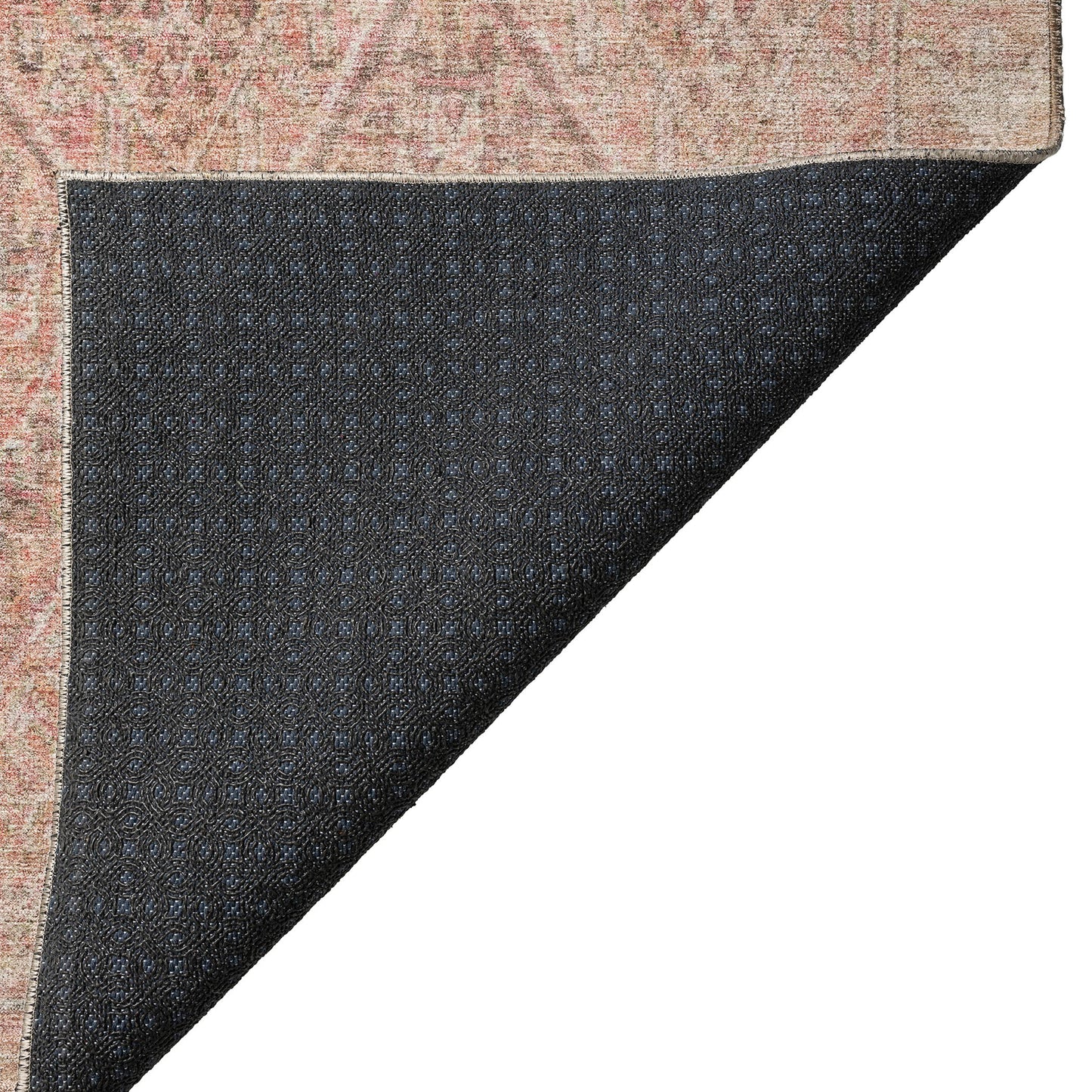 Dalyn Rugs Karaj  Pink  Traditional