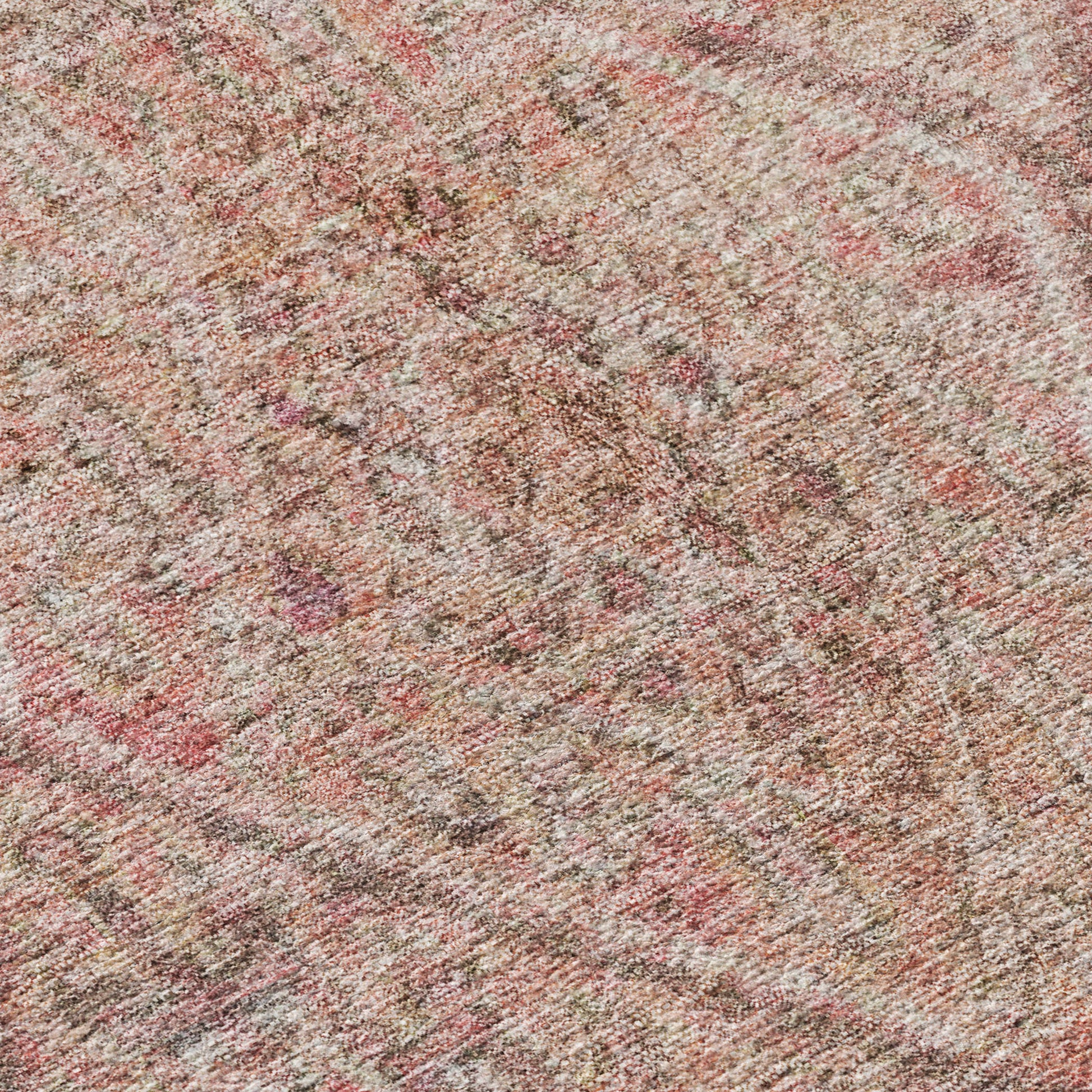 Dalyn Rugs Karaj  Pink  Traditional