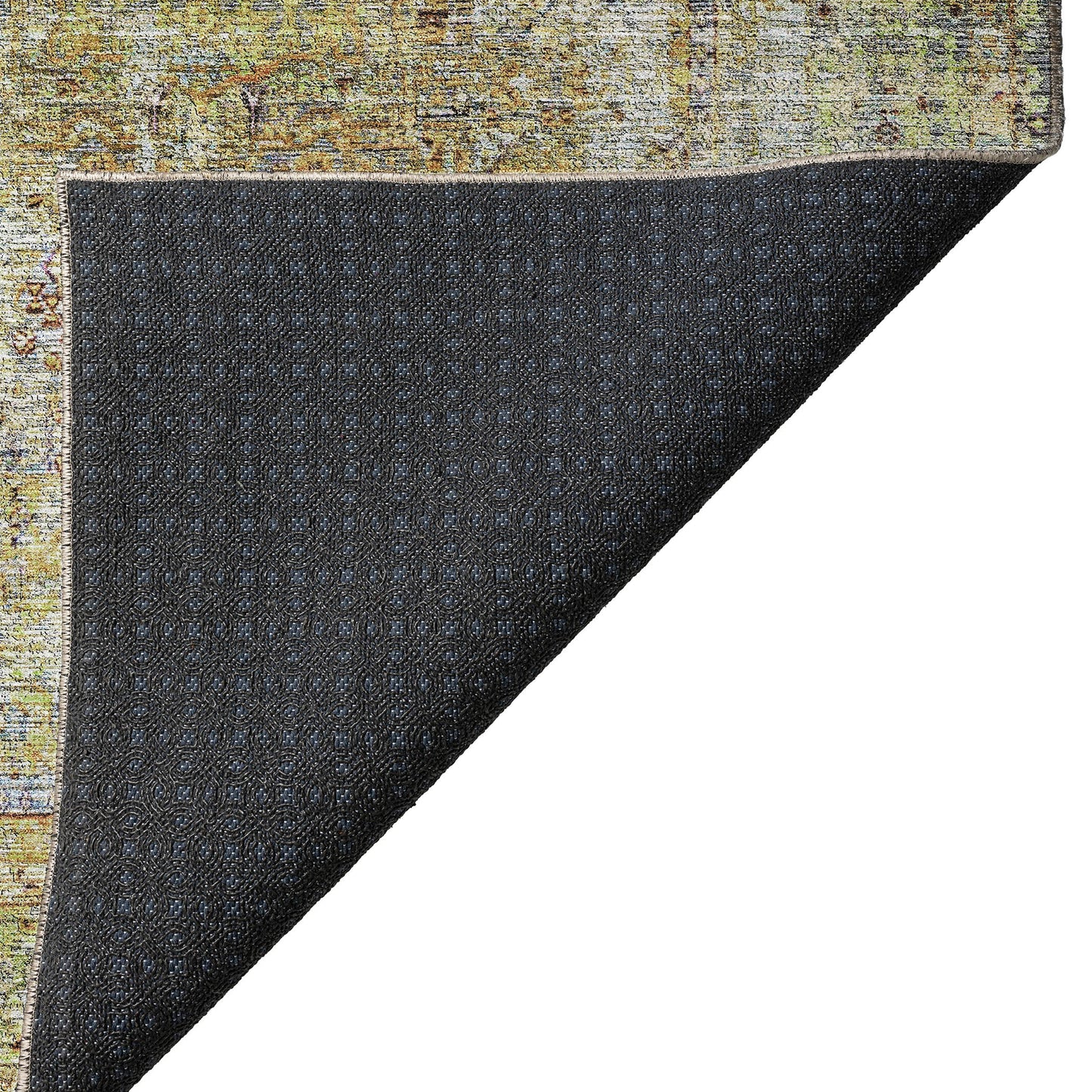 Dalyn Rugs Karaj  Aloe  Traditional
