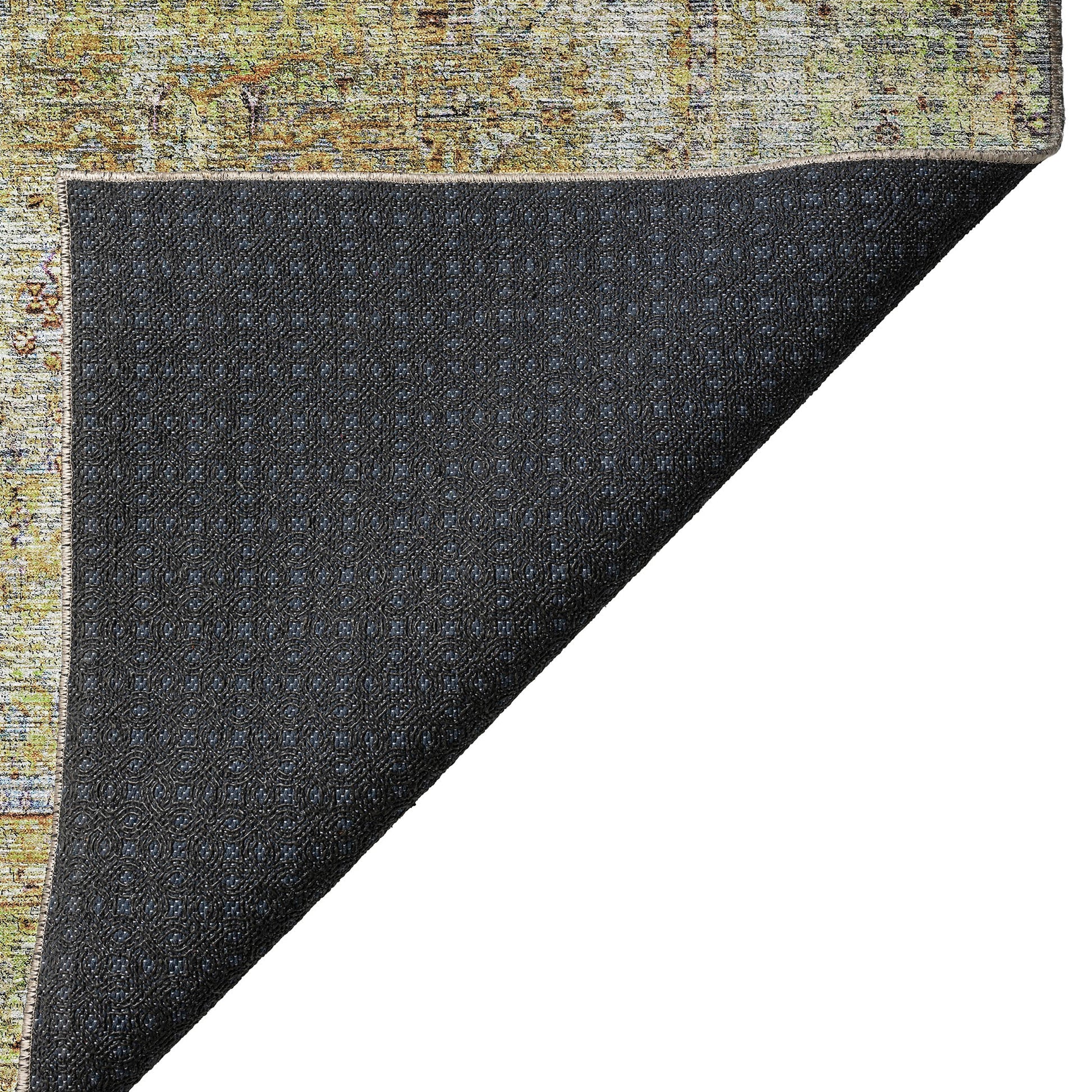 Dalyn Rugs Karaj  Aloe  Traditional