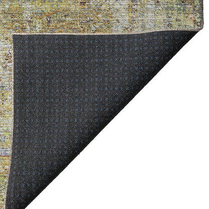 Dalyn Rugs Karaj  Aloe  Traditional