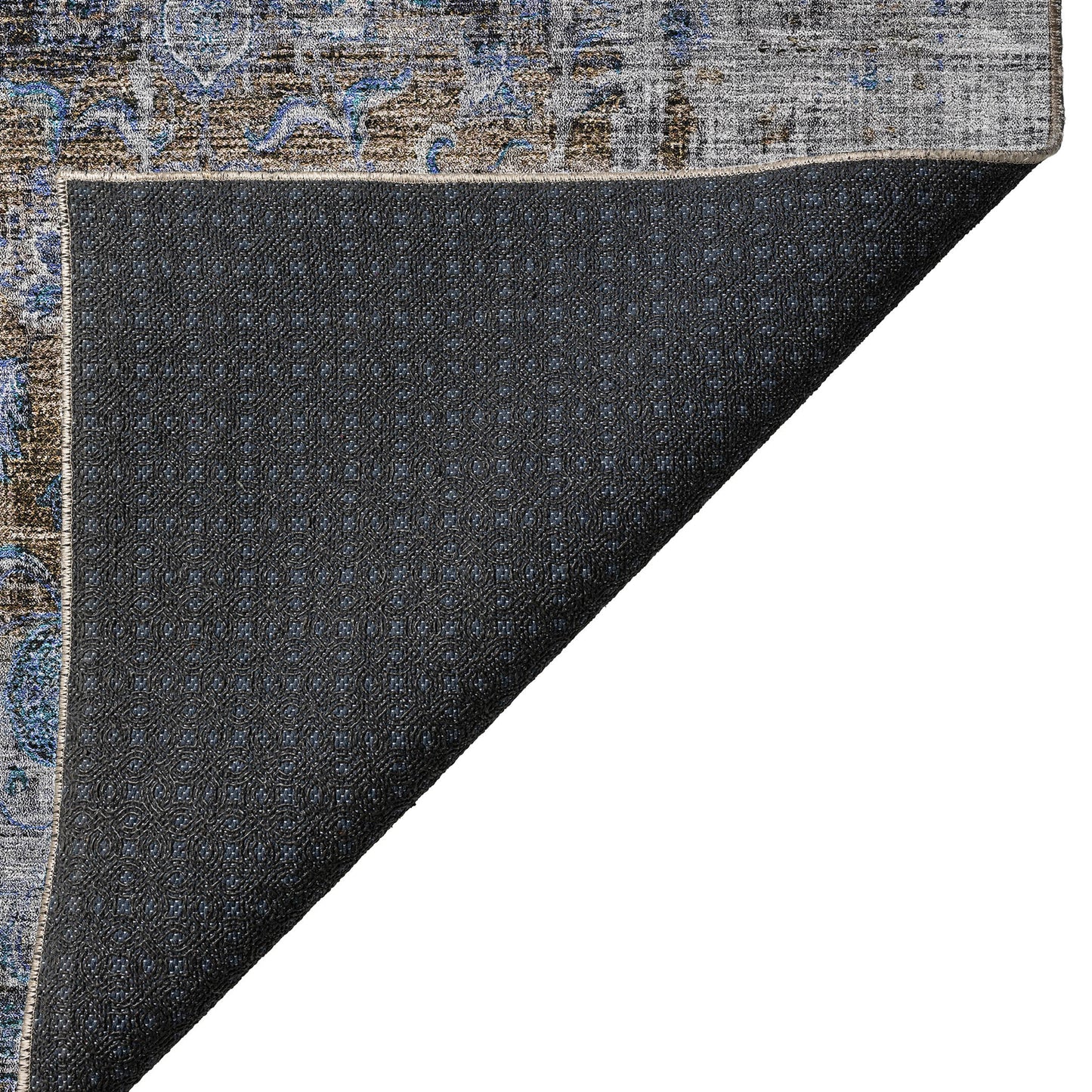 Dalyn Rugs Karaj  Blue  Traditional