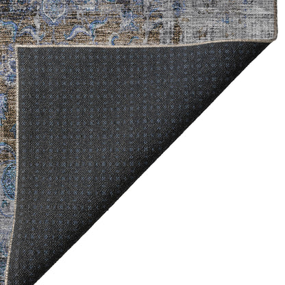 Dalyn Rugs Karaj  Blue  Traditional