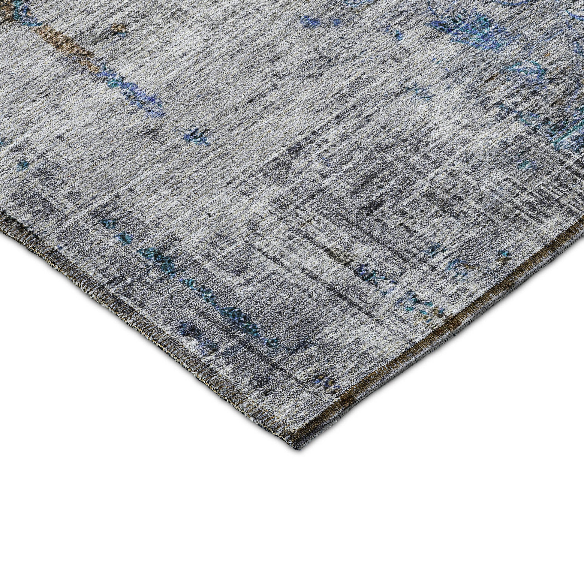 Dalyn Rugs Karaj  Blue  Traditional