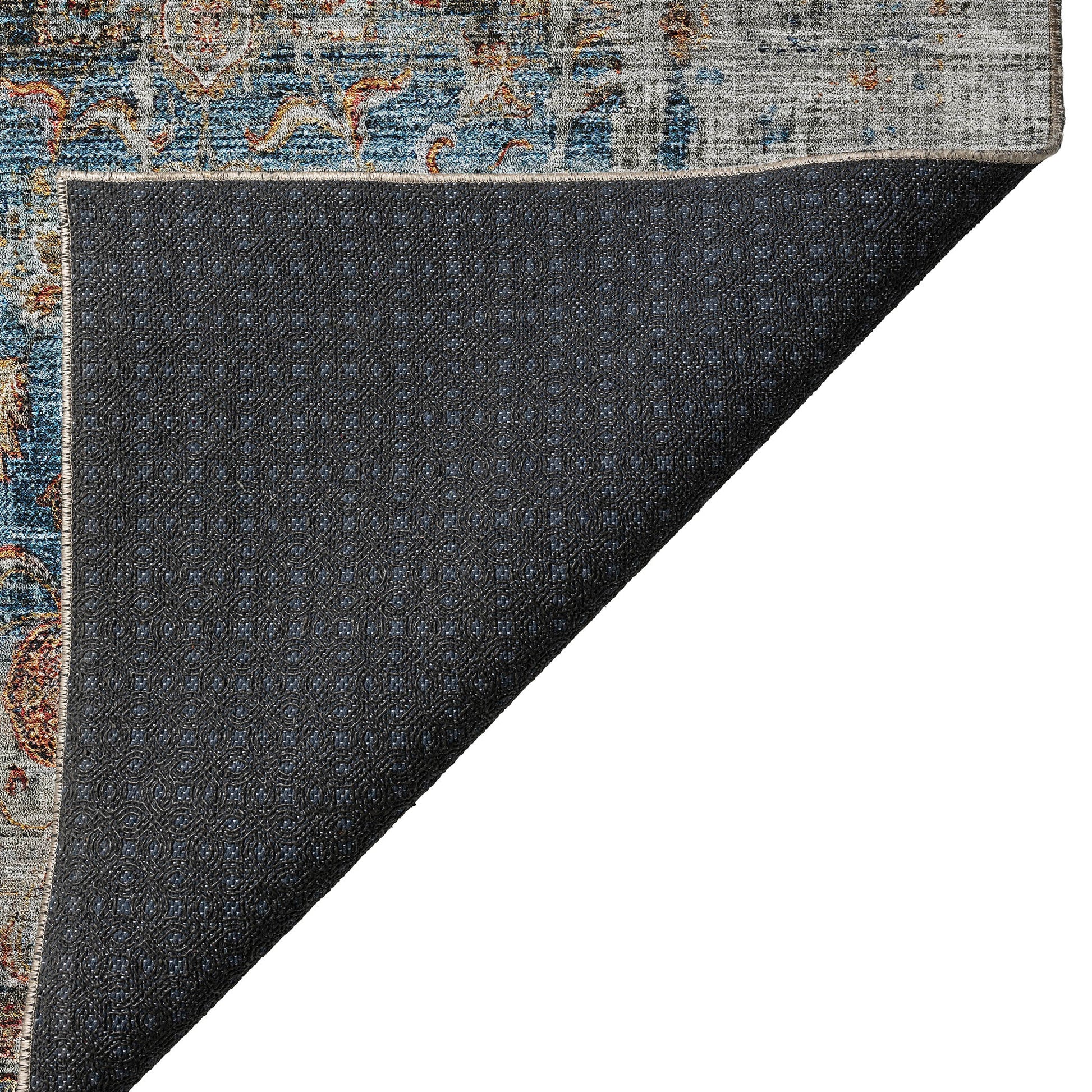 Dalyn Rugs Karaj  Copper  Traditional