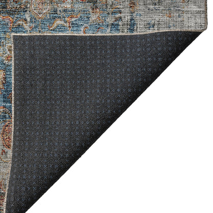 Dalyn Rugs Karaj  Copper  Traditional