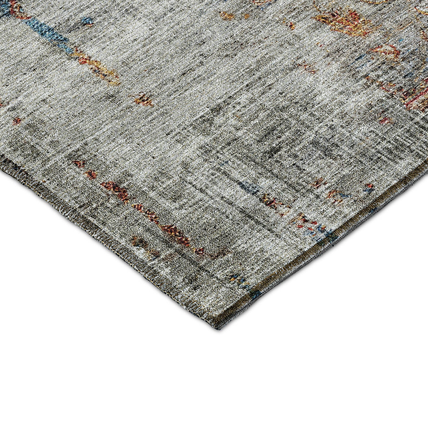 Dalyn Rugs Karaj  Copper  Traditional