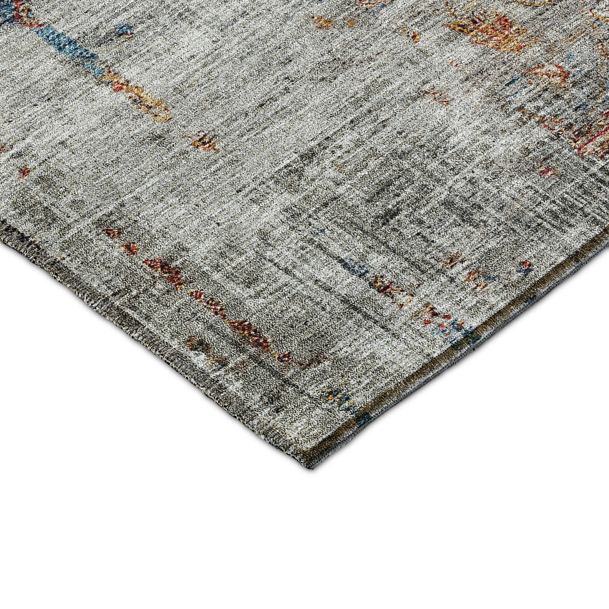 Dalyn Rugs Karaj  Copper  Traditional