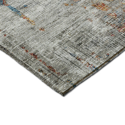 Dalyn Rugs Karaj  Copper  Traditional