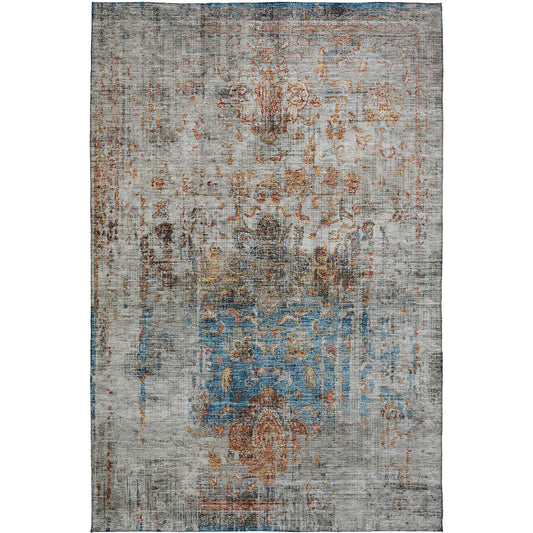 Dalyn Rugs Karaj  Copper  Traditional