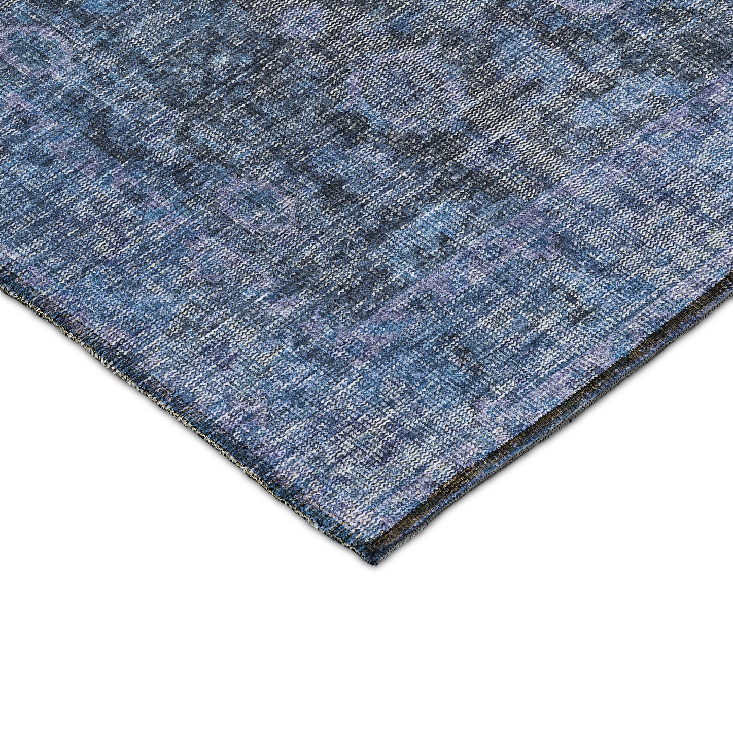 Dalyn Rugs Karaj  Blue  Traditional