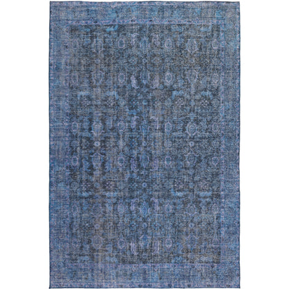 Dalyn Rugs Karaj  Blue  Traditional