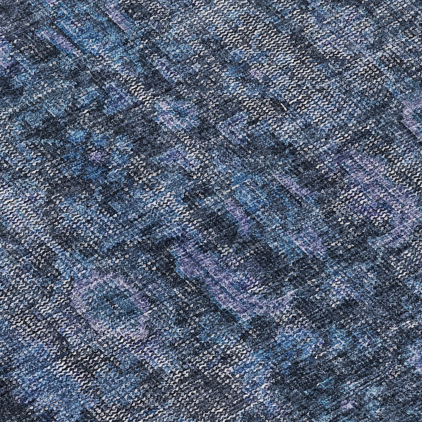 Dalyn Rugs Karaj  Blue  Traditional
