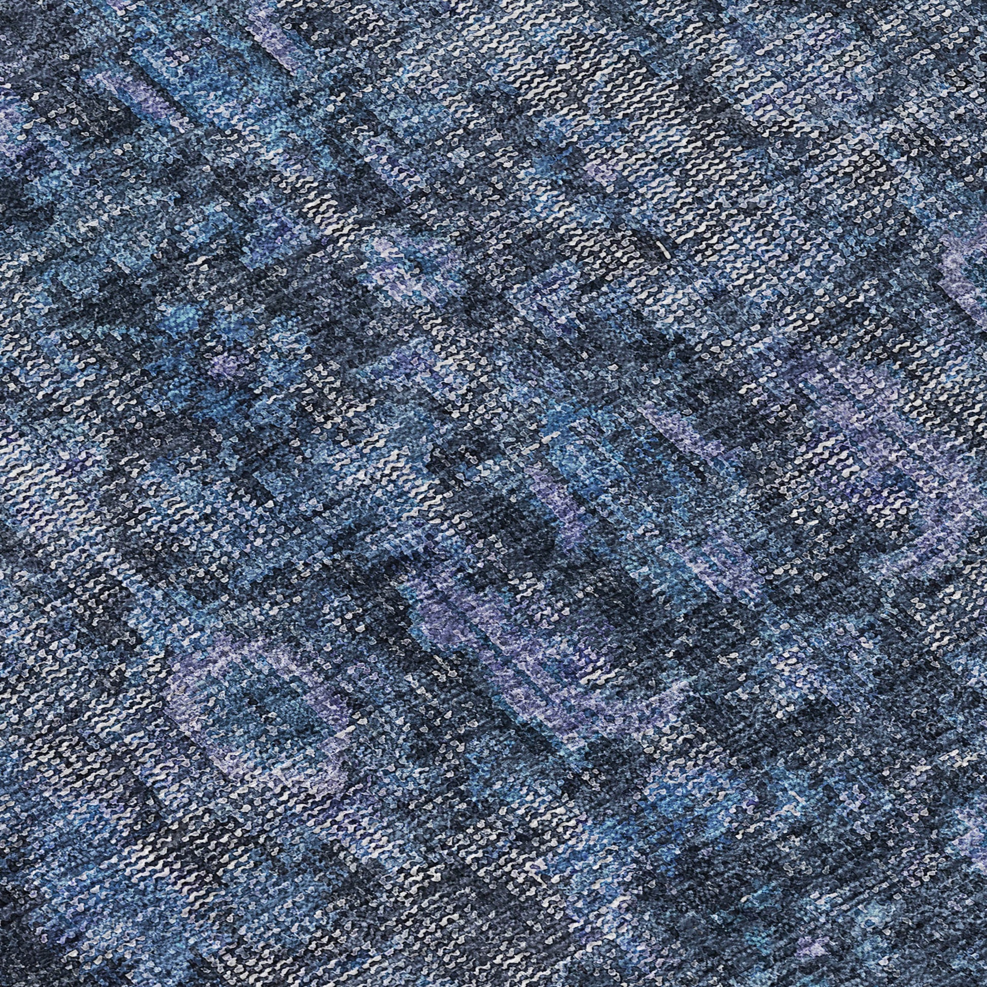 Dalyn Rugs Karaj  Blue  Traditional