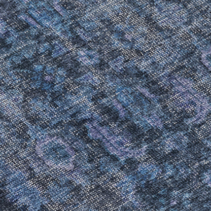 Dalyn Rugs Karaj  Blue  Traditional