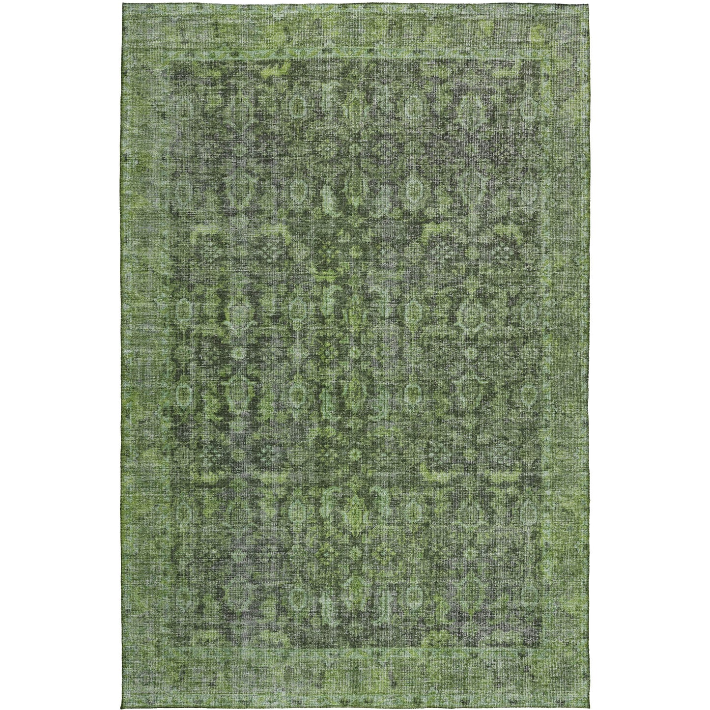 Dalyn Rugs Karaj  Cactus  Traditional