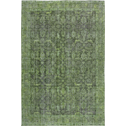 Dalyn Rugs Karaj  Cactus  Traditional