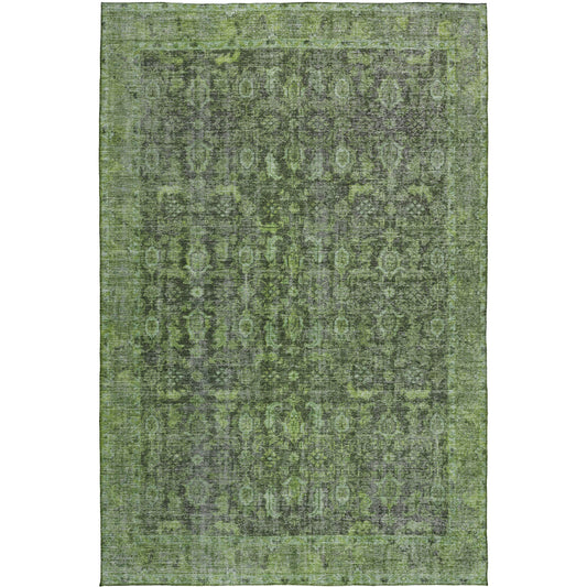 Dalyn Rugs Karaj  Cactus  Traditional