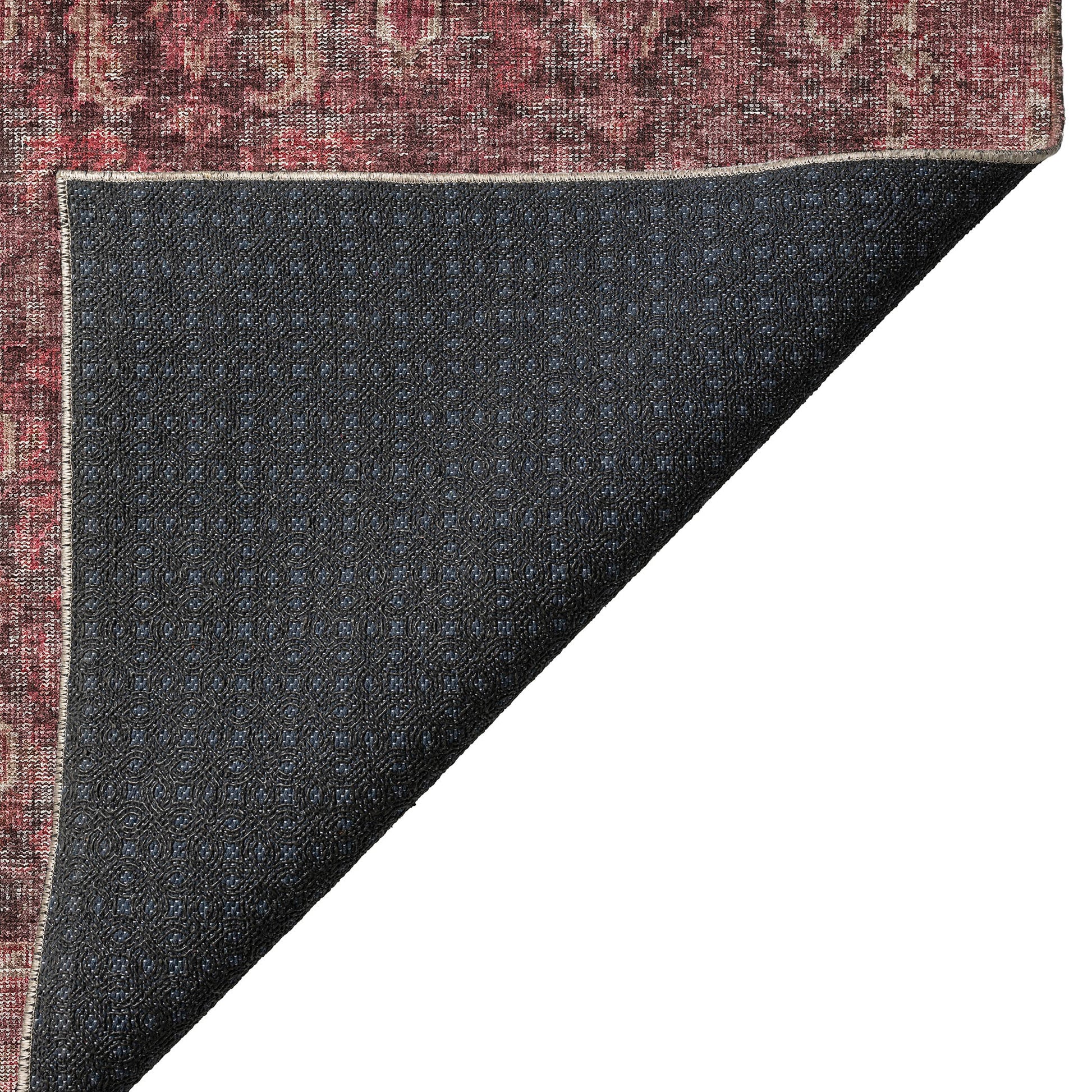 Dalyn Rugs Karaj  Pink  Traditional