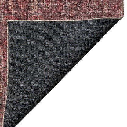 Dalyn Rugs Karaj  Pink  Traditional