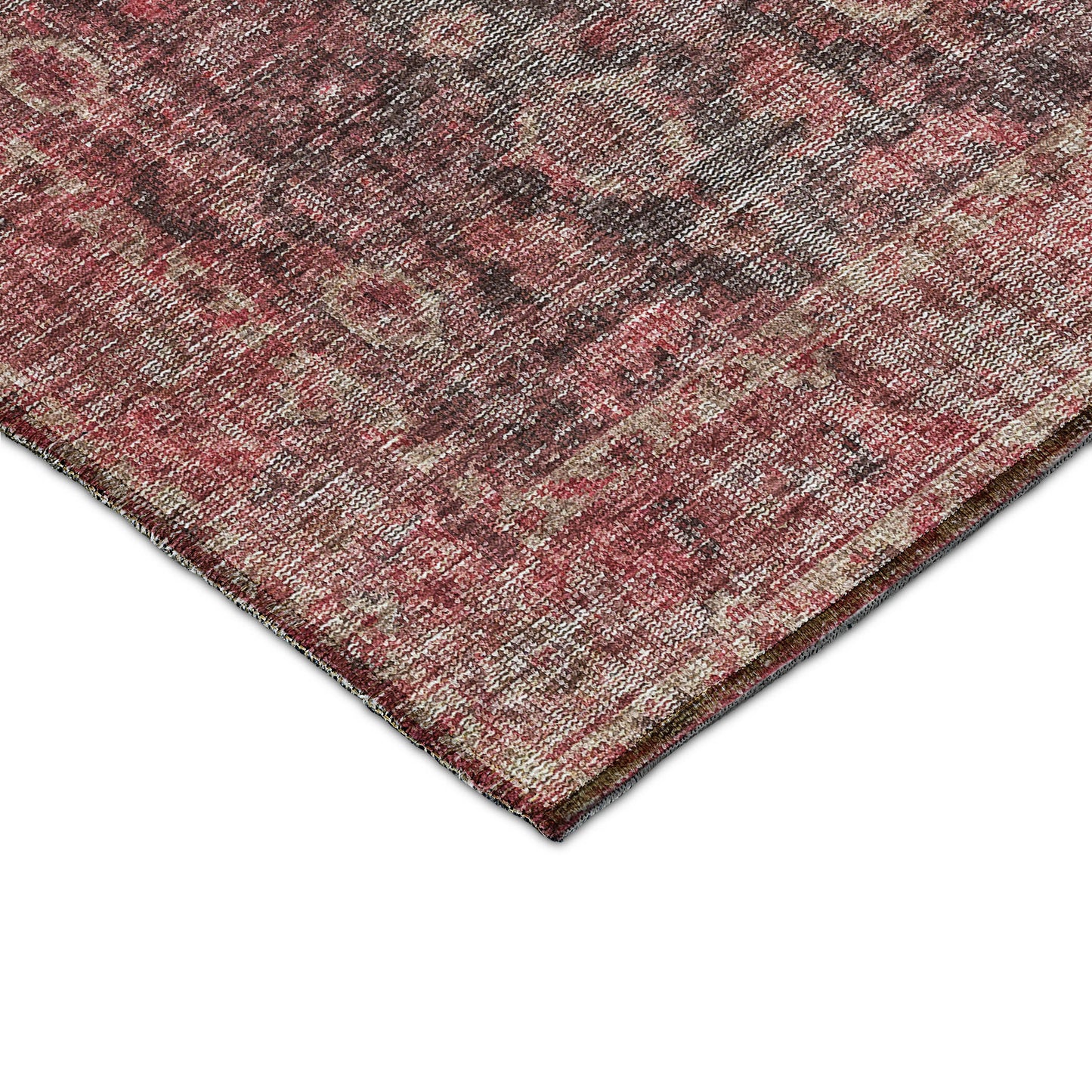 Dalyn Rugs Karaj  Pink  Traditional