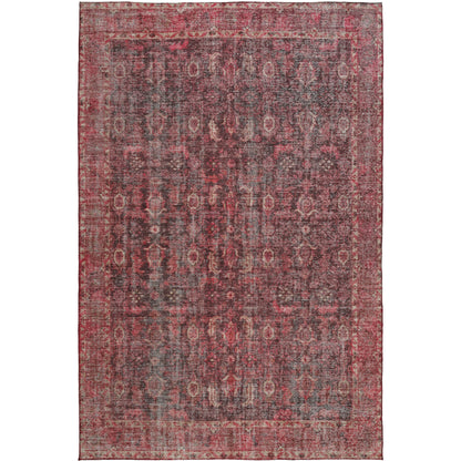 Dalyn Rugs Karaj  Pink  Traditional