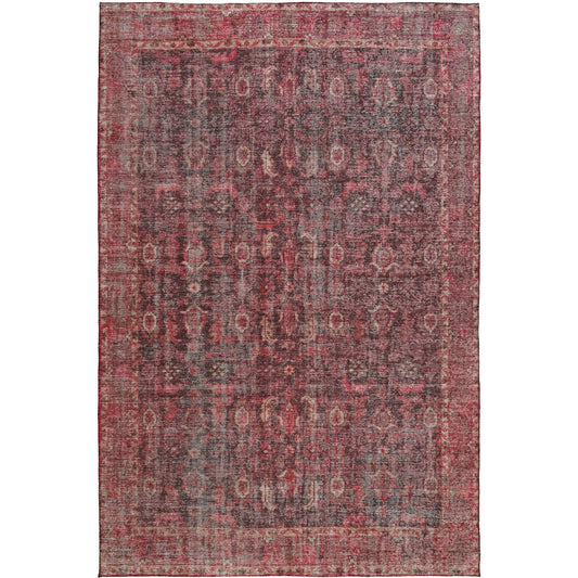 Dalyn Rugs Karaj  Pink  Traditional