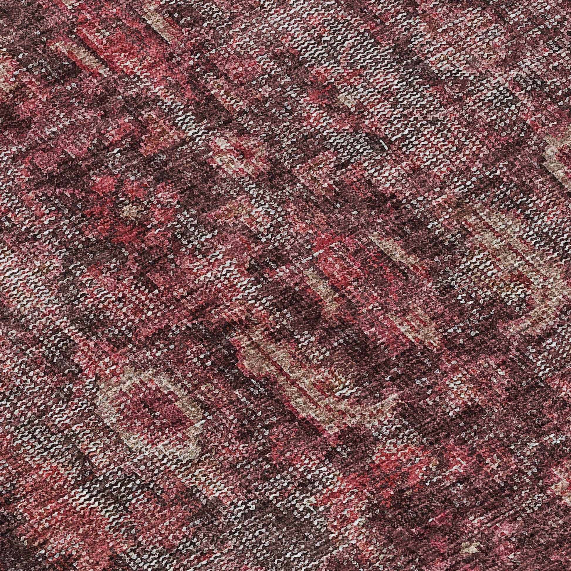 Dalyn Rugs Karaj  Pink  Traditional