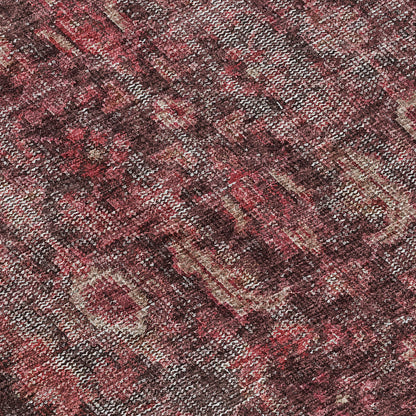 Dalyn Rugs Karaj  Pink  Traditional