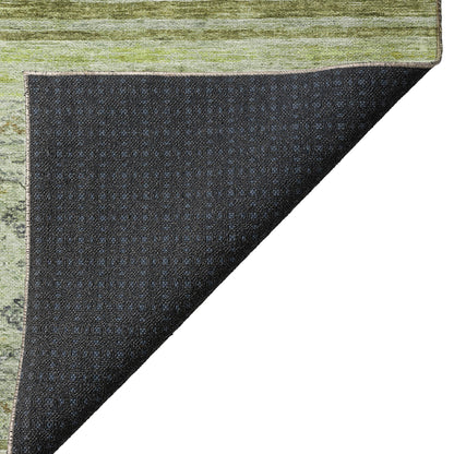 Dalyn Rugs Karaj  Aloe  Traditional