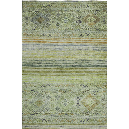 Dalyn Rugs Karaj  Aloe  Traditional