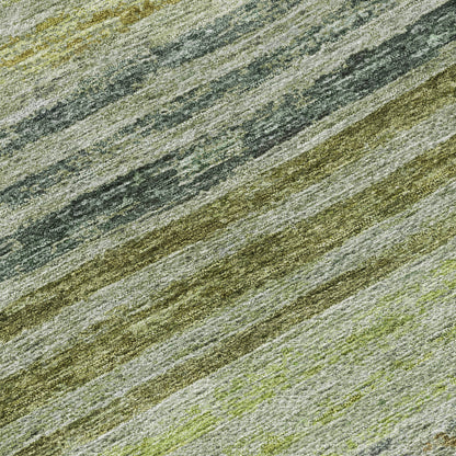 Dalyn Rugs Karaj  Aloe  Traditional