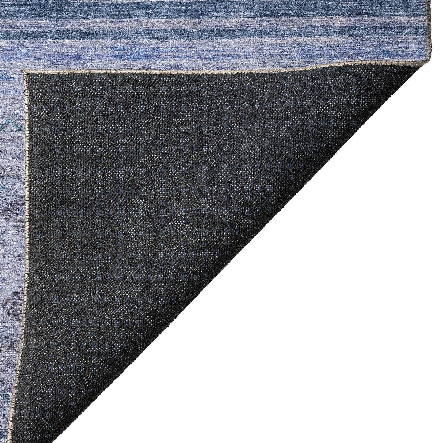 Dalyn Rugs Karaj  Blue  Traditional