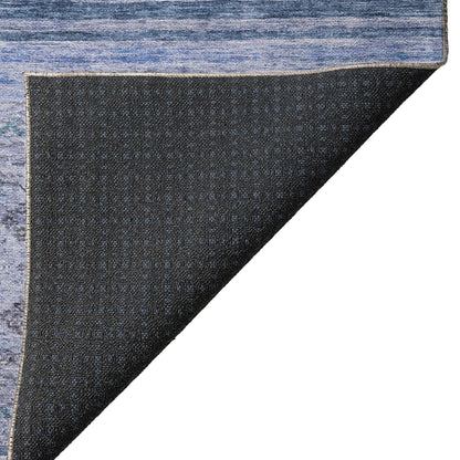 Dalyn Rugs Karaj  Blue  Traditional