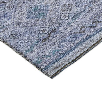 Dalyn Rugs Karaj  Blue  Traditional
