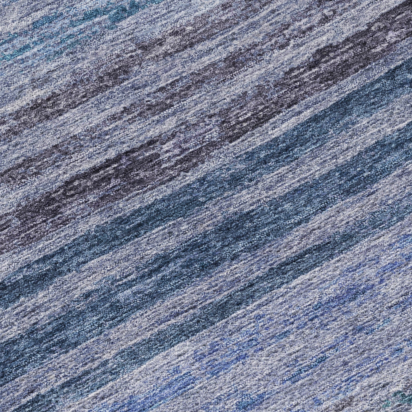 Dalyn Rugs Karaj  Blue  Traditional