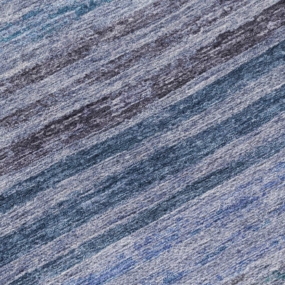 Dalyn Rugs Karaj  Blue  Traditional