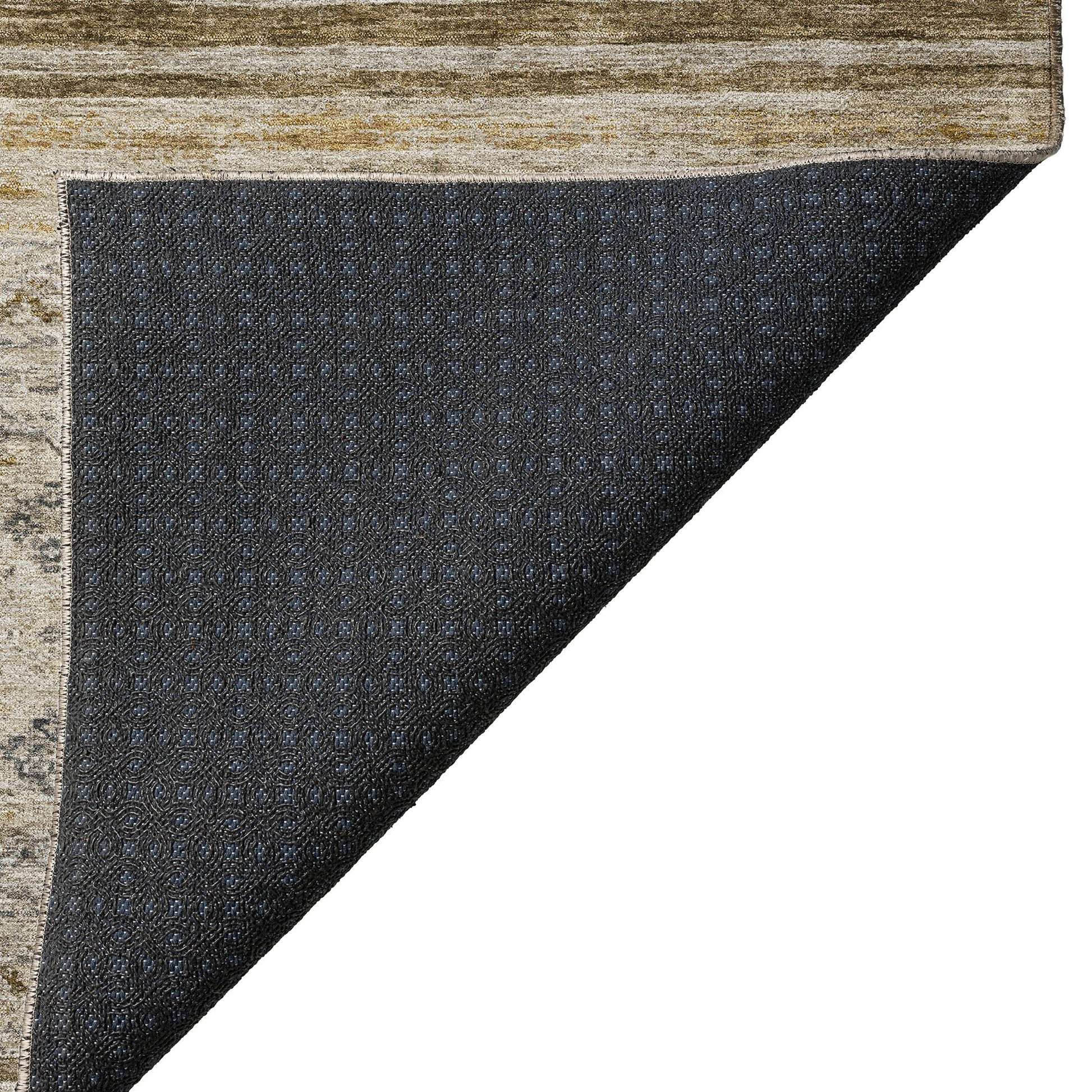 Dalyn Rugs Karaj  Brown  Traditional