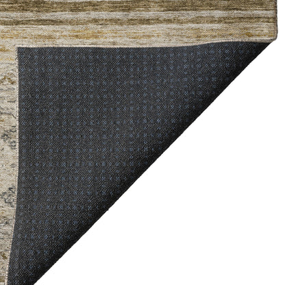 Dalyn Rugs Karaj  Brown  Traditional