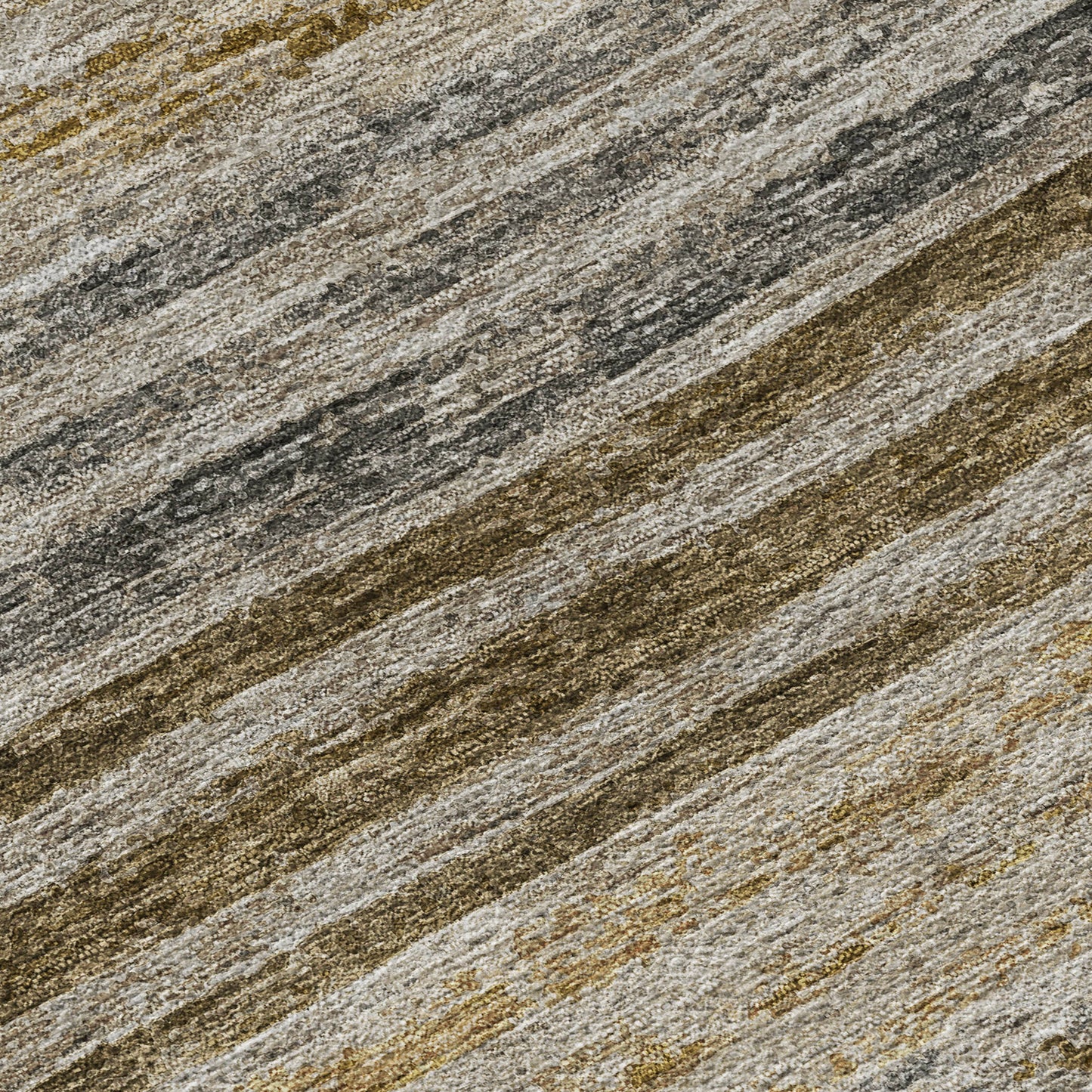 Dalyn Rugs Karaj  Brown  Traditional