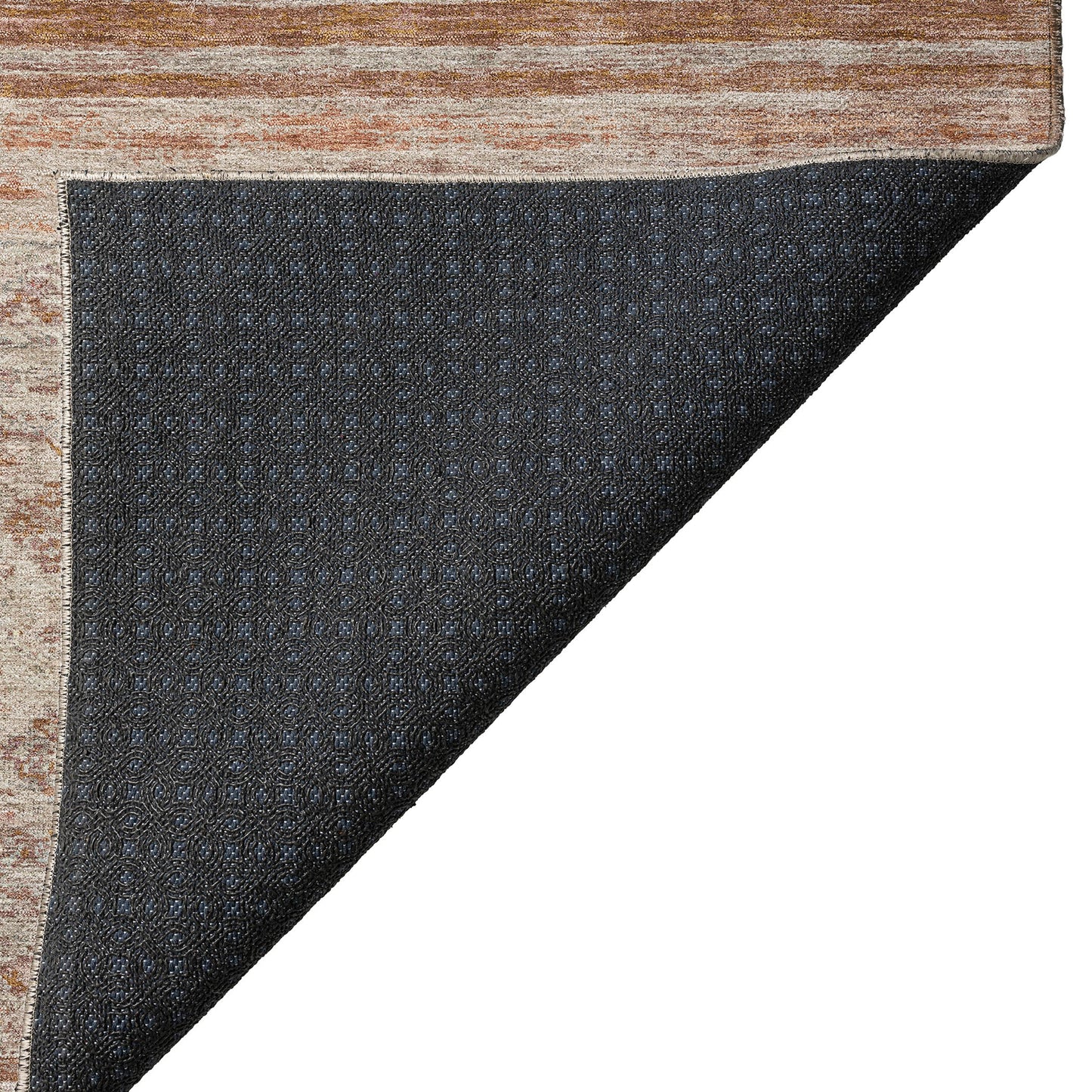 Dalyn Rugs Karaj  Copper  Traditional