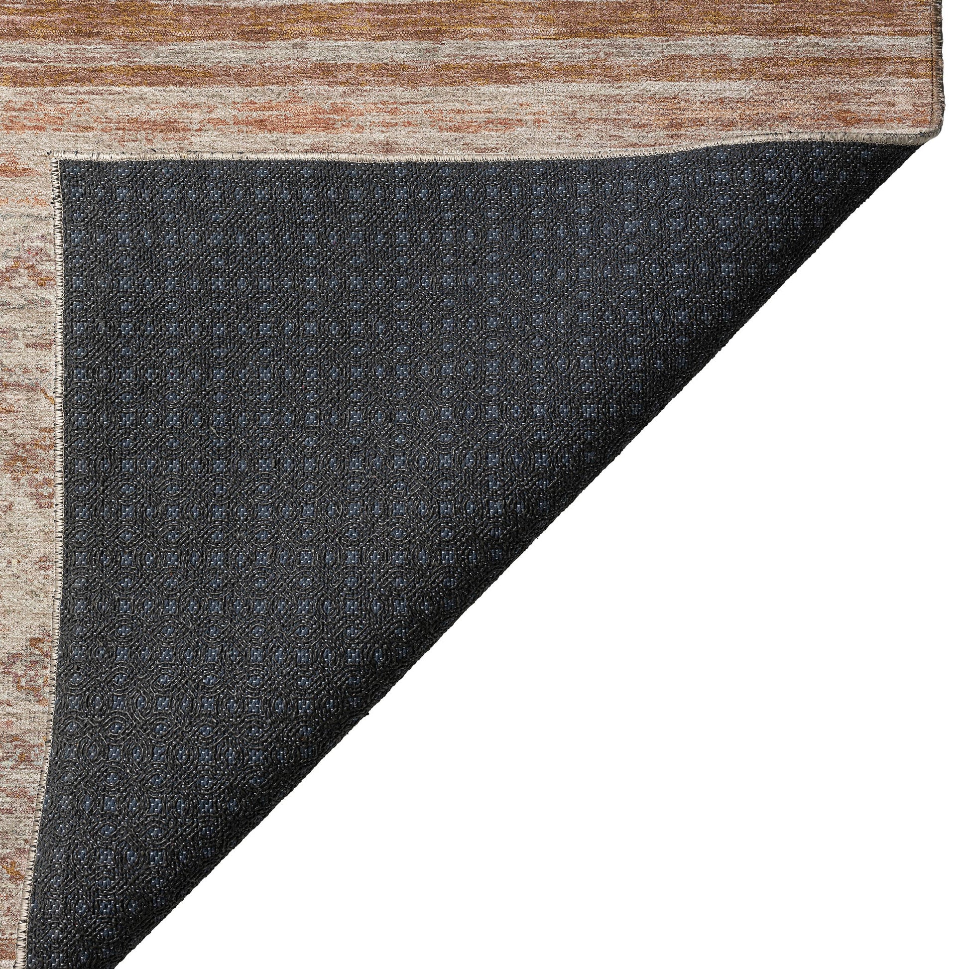 Dalyn Rugs Karaj  Copper  Traditional