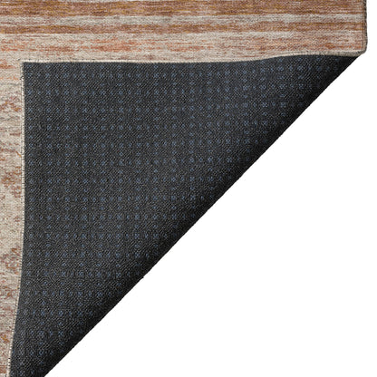 Dalyn Rugs Karaj  Copper  Traditional