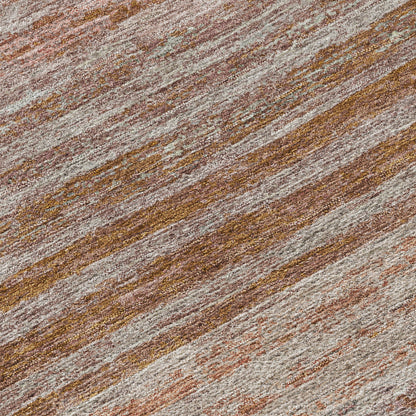 Dalyn Rugs Karaj  Copper  Traditional