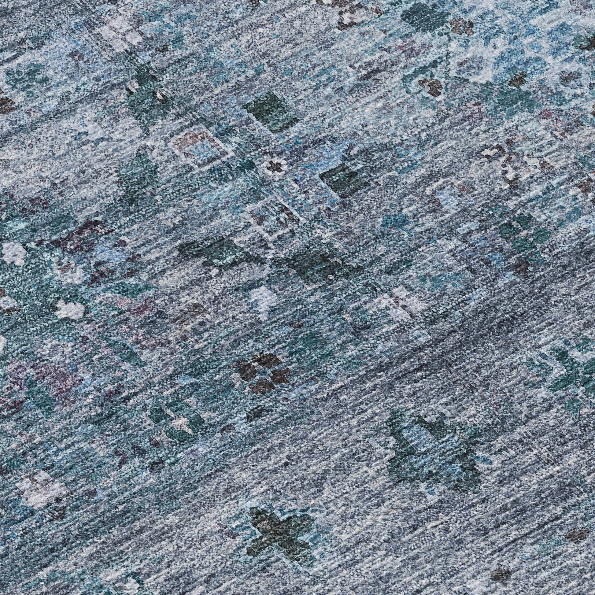 Dalyn Rugs Karaj  Blue  Traditional