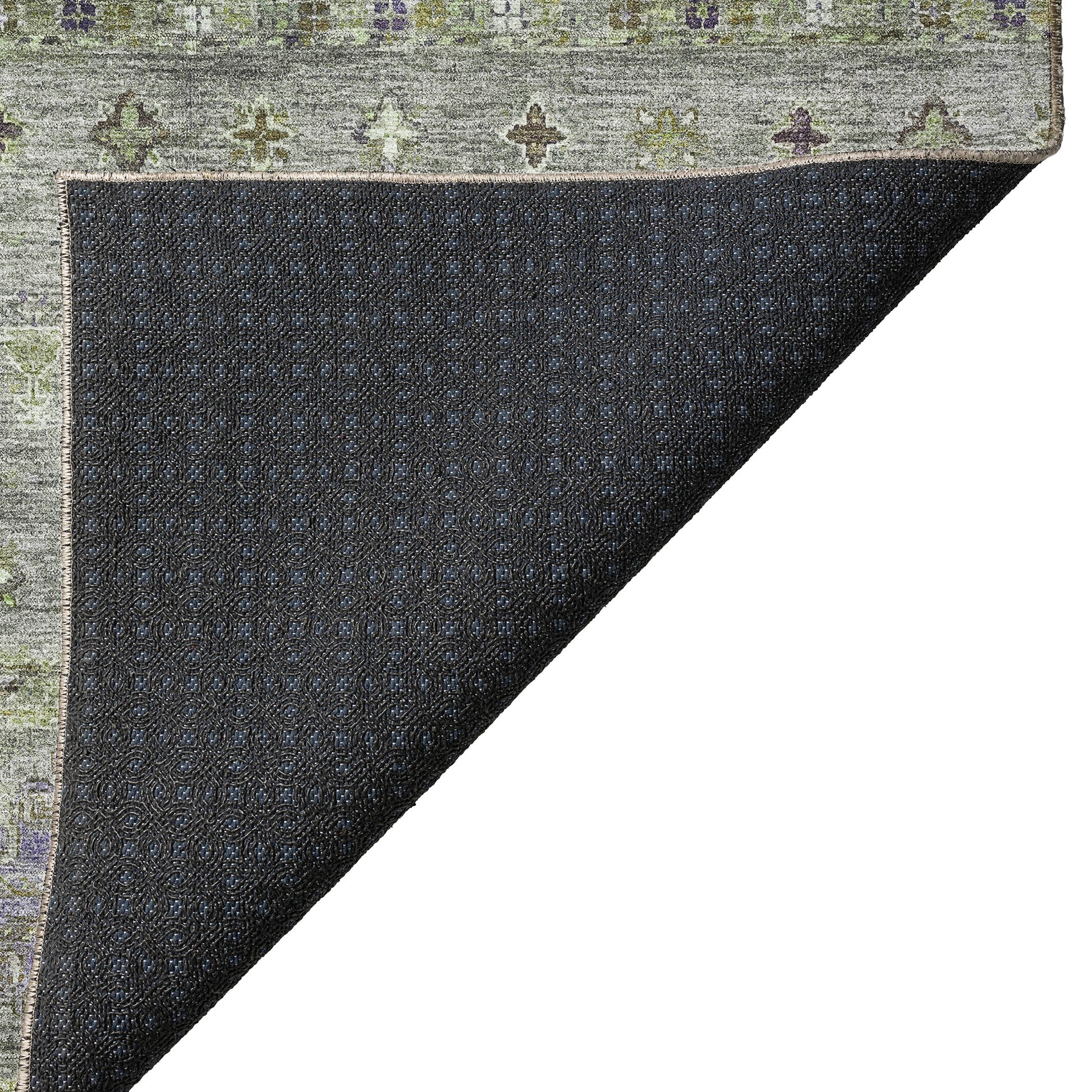 Dalyn Rugs Karaj  Sage  Traditional