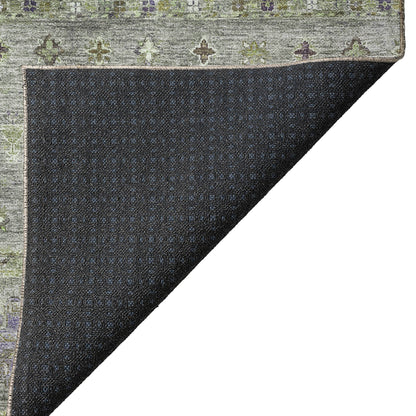 Dalyn Rugs Karaj  Sage  Traditional