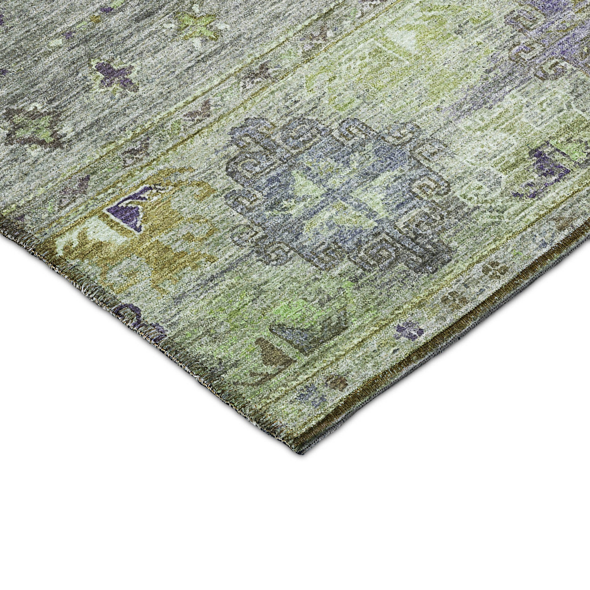 Dalyn Rugs Karaj  Sage  Traditional