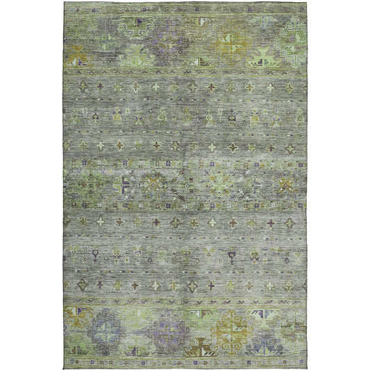 Dalyn Rugs Karaj  Sage  Traditional